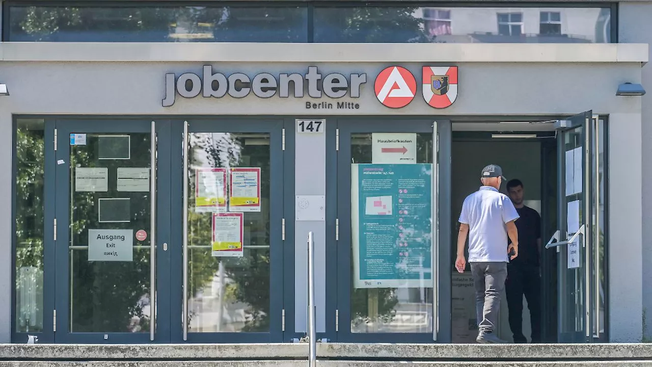 Trotz zunehmender Beschäftigung: Bundesweit droht steigende Arbeitslosenquote