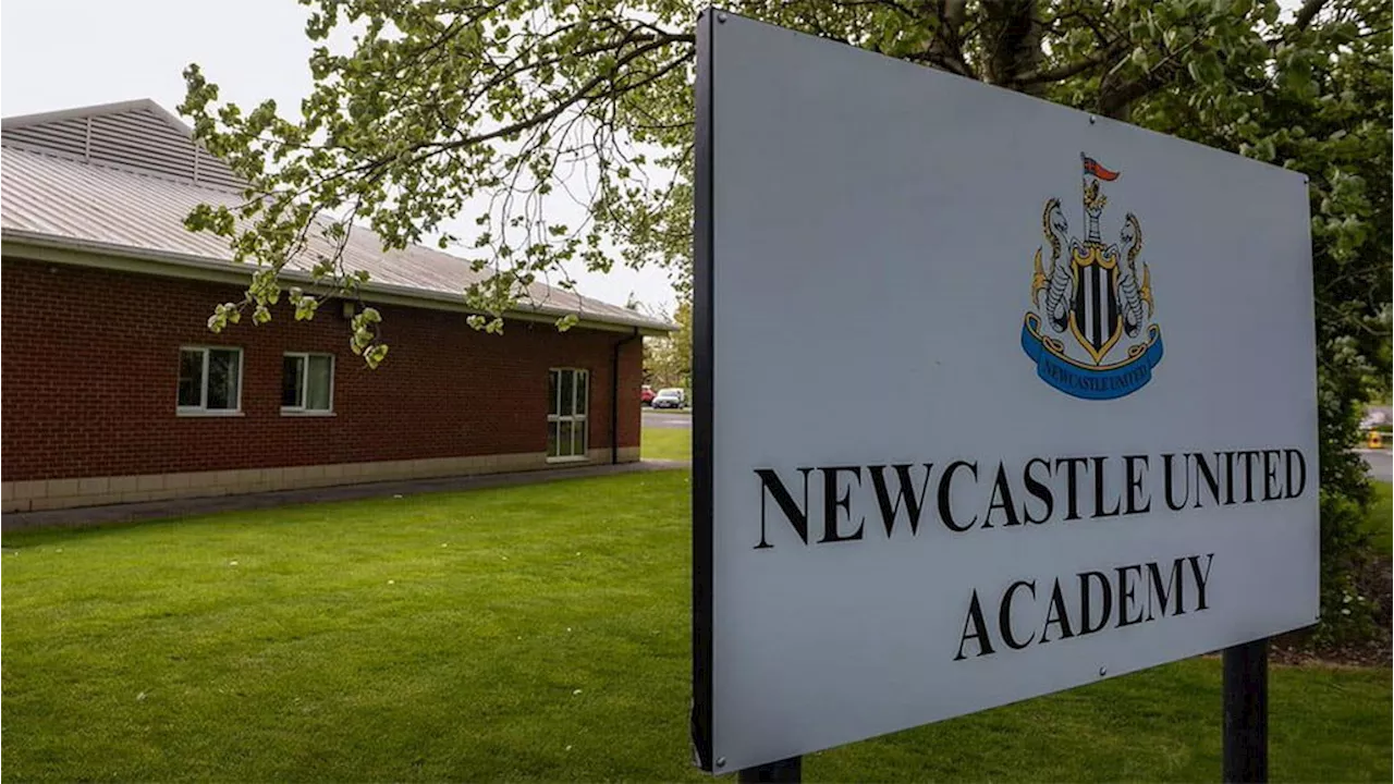 Newcastle United U21s See Success After Appointment of New Coach Diarmuid O'Carroll