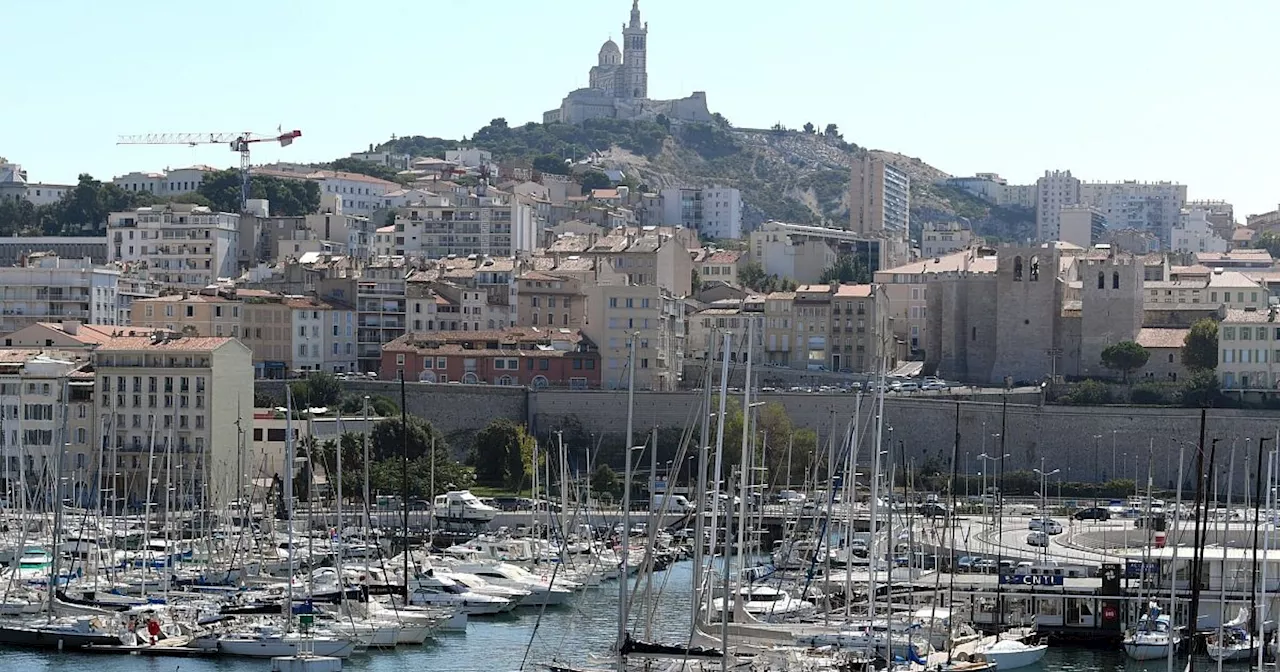 Immer jüngere Täter und Opfer im Drogenkrieg in Marseille