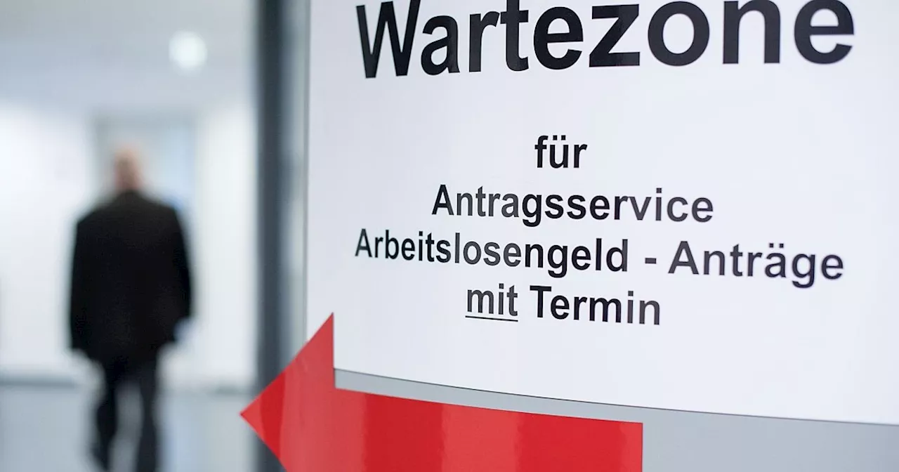 Studie: Arbeitslosigkeit wird in allen Bundesländern steigen