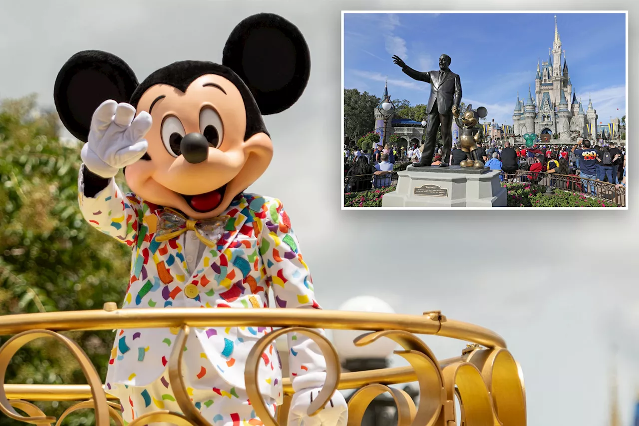 Disney World unveils cheaper pricing — but fans are not satisfied: 'Anticipate losing visitors'