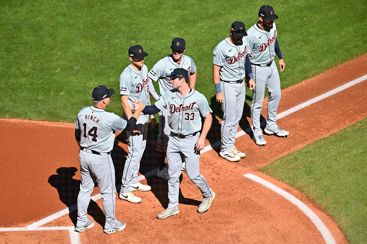 Tigers vs. Guardians Game 2 predictions: ALDS odds, picks, best bets Monday