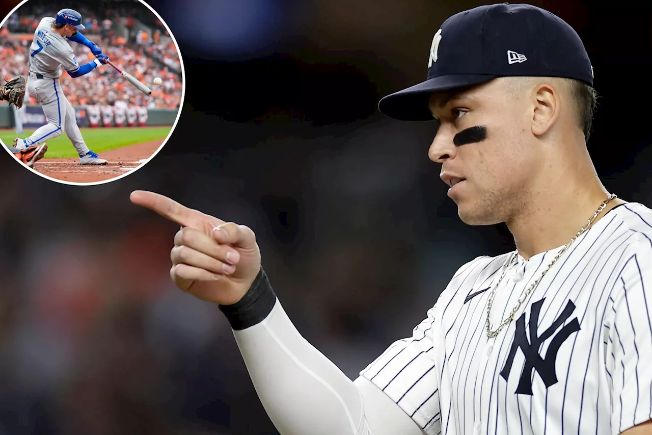 Yankees vs. Royals prediction: ALDS Game 2 odds, pick, best bet