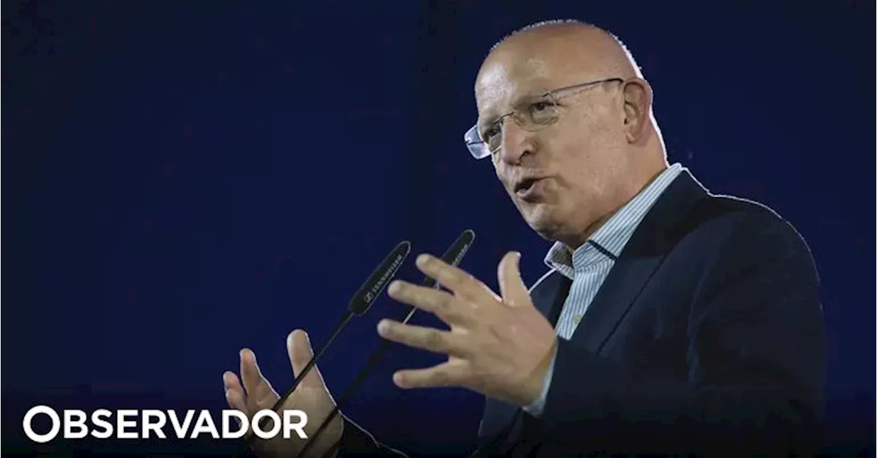 Comissão parlamentar altera calendário e Santos Silva é ouvido em 22 de outubro sobre Caso Gémeas