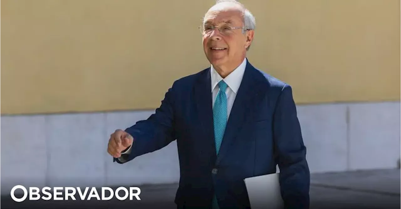 Marques Mendes: 'Toda a gente ficaria mal na fotografia se não houvesse acordo no OE'