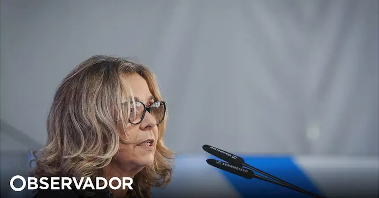 Ministra da Saúde reconhece que 'já foram feitas bastantes' horas extra no Serviço Nacional de Saúde