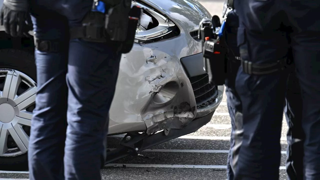 112-nieuws: twee gewonden bij aanrijding • mannen stelen uit vrachtwagen