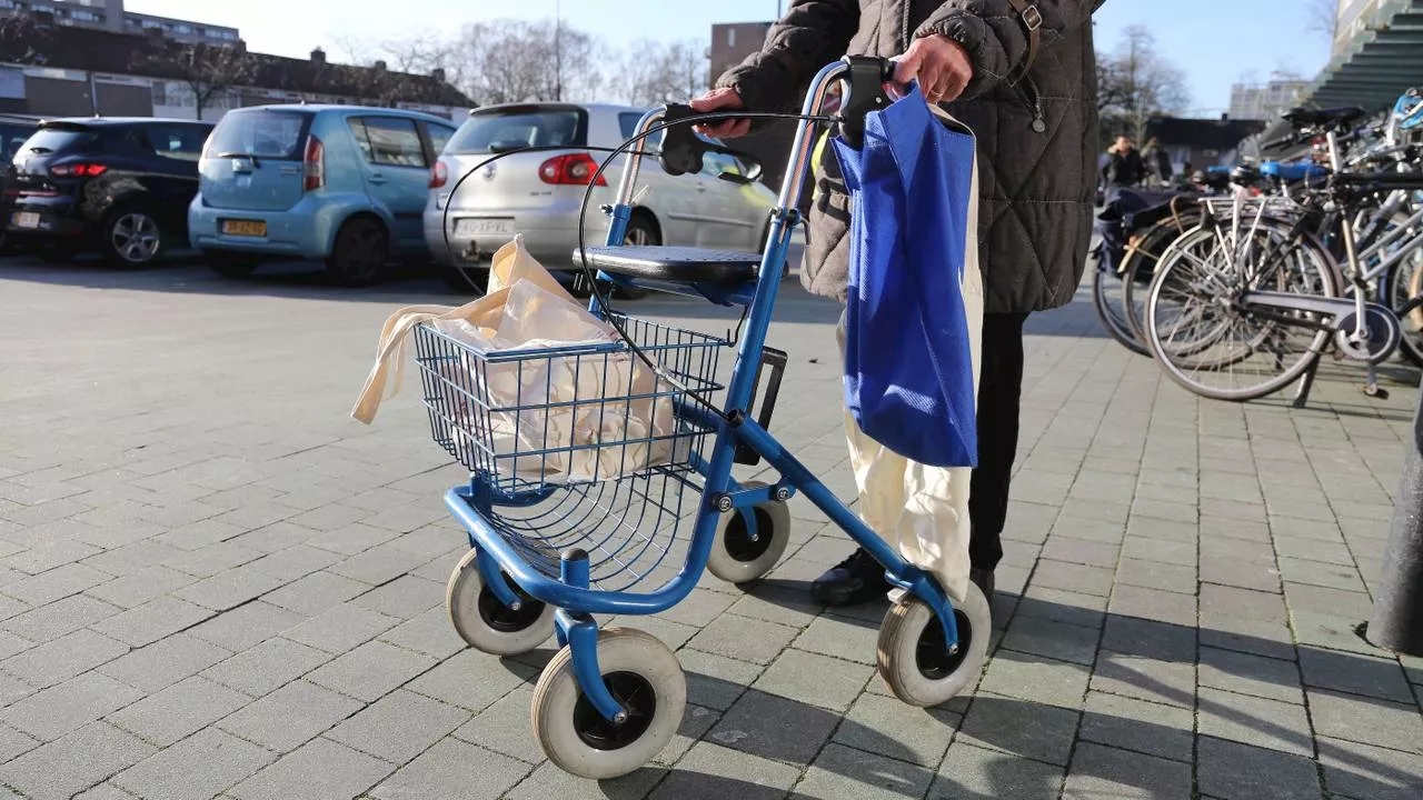 Vrouw (79) in maisveld gevonden, maar deur van verzorgingshuis blijft open