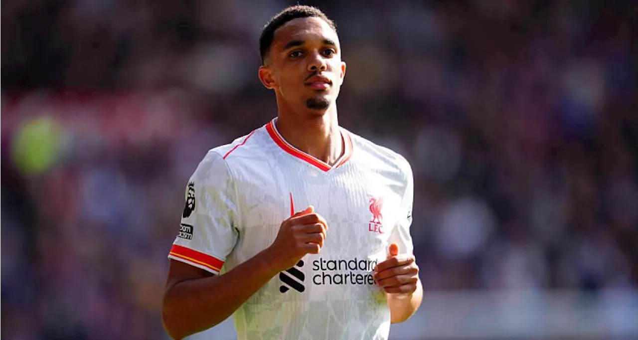 Le Real Madrid attendra Trent Alexander-Arnold pour l'été prochain