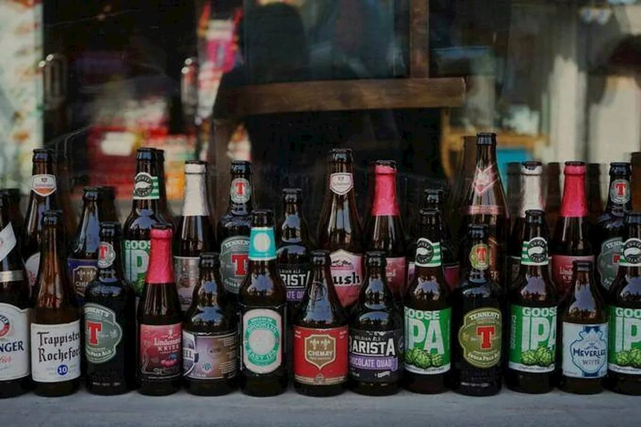 La bière risque de changer de goût et devenir une boisson de luxe, voici pourquoi