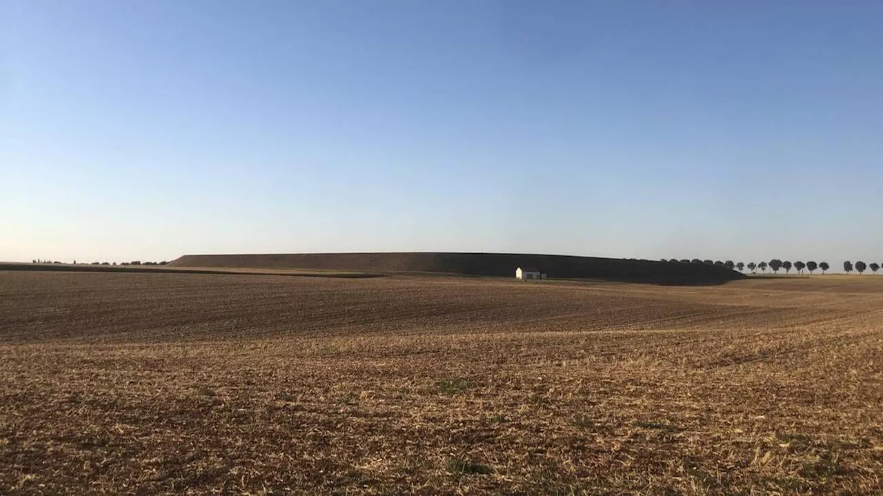 Le climat change, comment adapter l’irrigation en Pays de la Loire ?