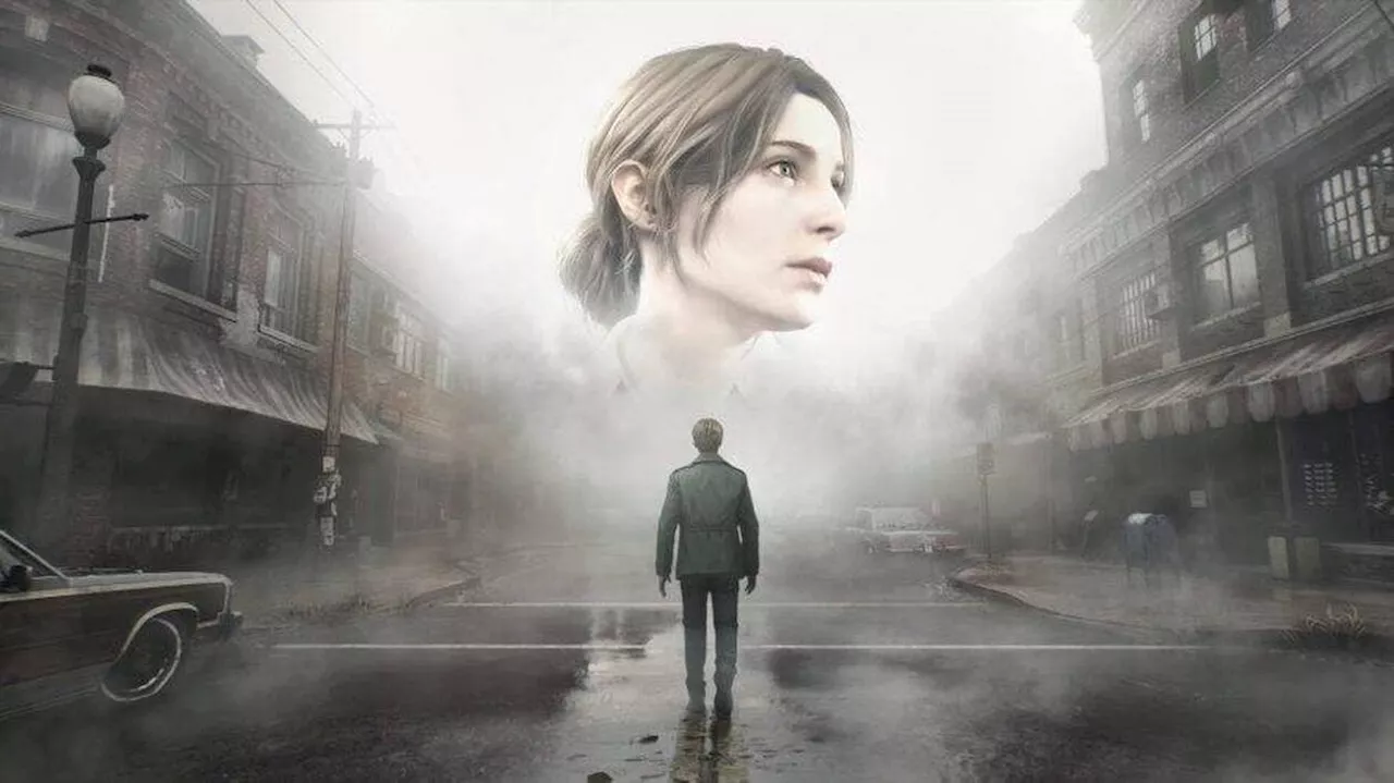 Notre test de « Silent Hill 2 Remake » : le chef-d’œuvre revient plus beau et terrifiant