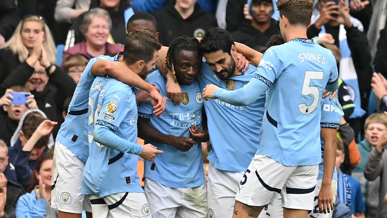 El Manchester City le ganó una demanda clave a la Premier League