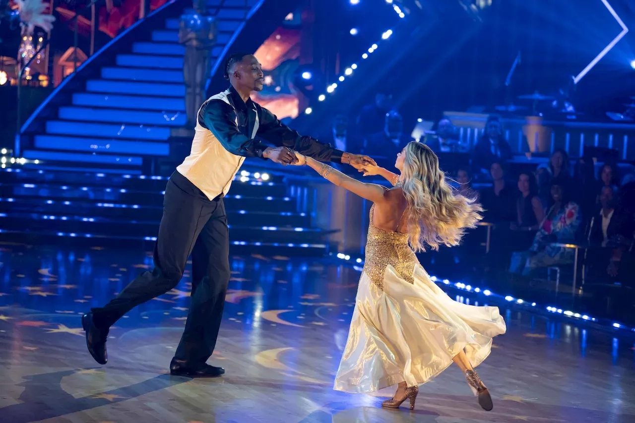 How to watch ‘Dancing With the Stars’ tonight (10/7/24) FREE live