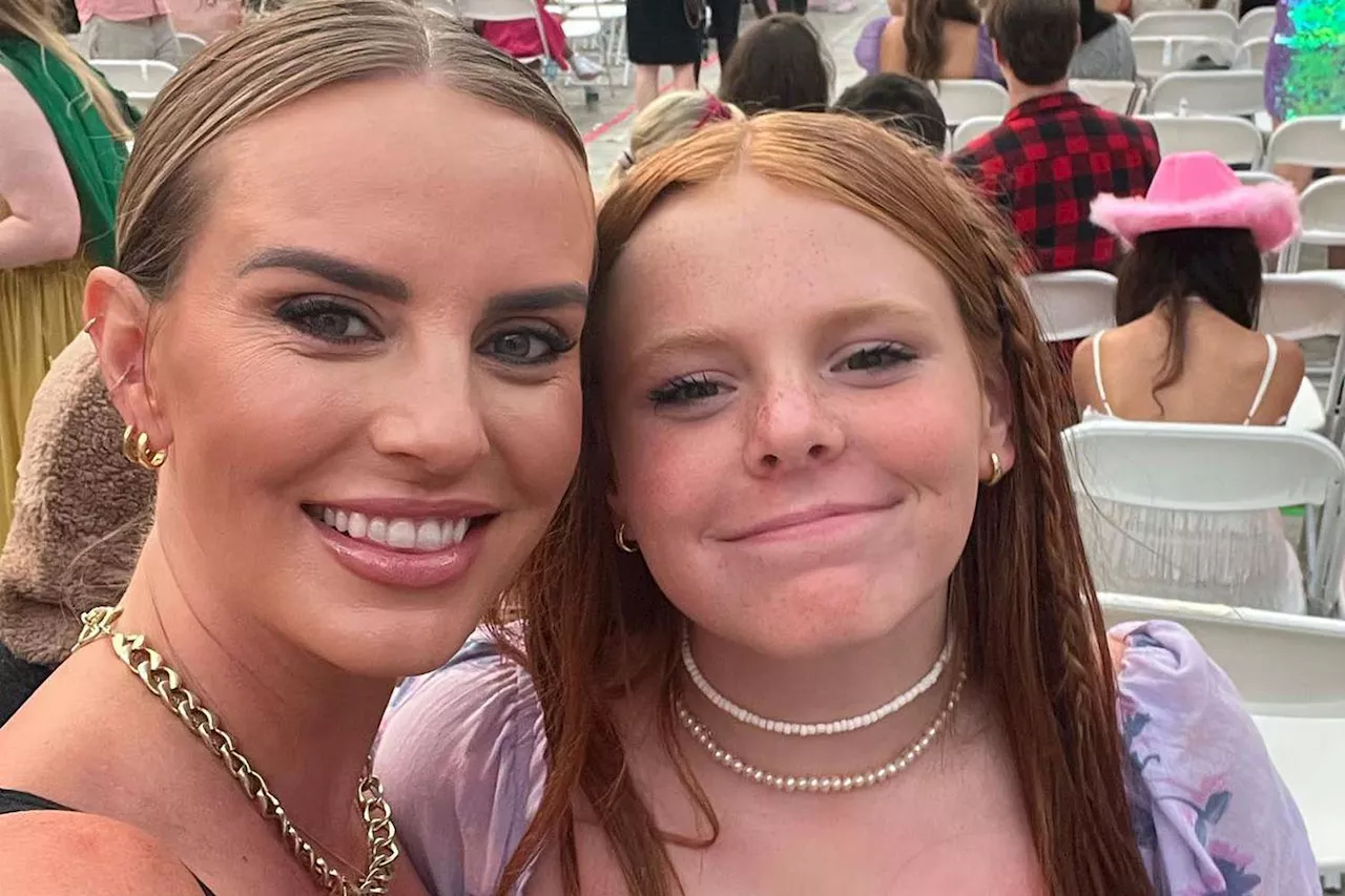 RHOSLC's Whitney Rose Shares Daughter Bobbie, 14, Was Taken to the ICU by Ambulance: 'We Need Prayers'