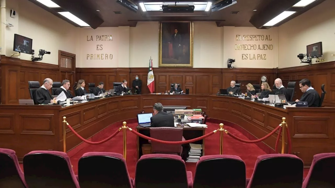 La Corte deja abierta la puerta a la posibilidad de frenar la reforma judicial