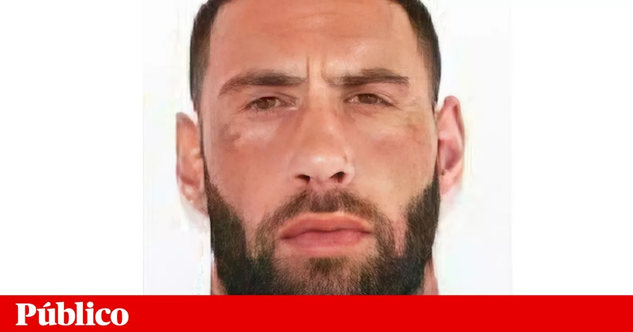 Fábio Loureiro, fugitivo do Estabelecimento Prisional de Vale de Judeus, é detido em Tânger