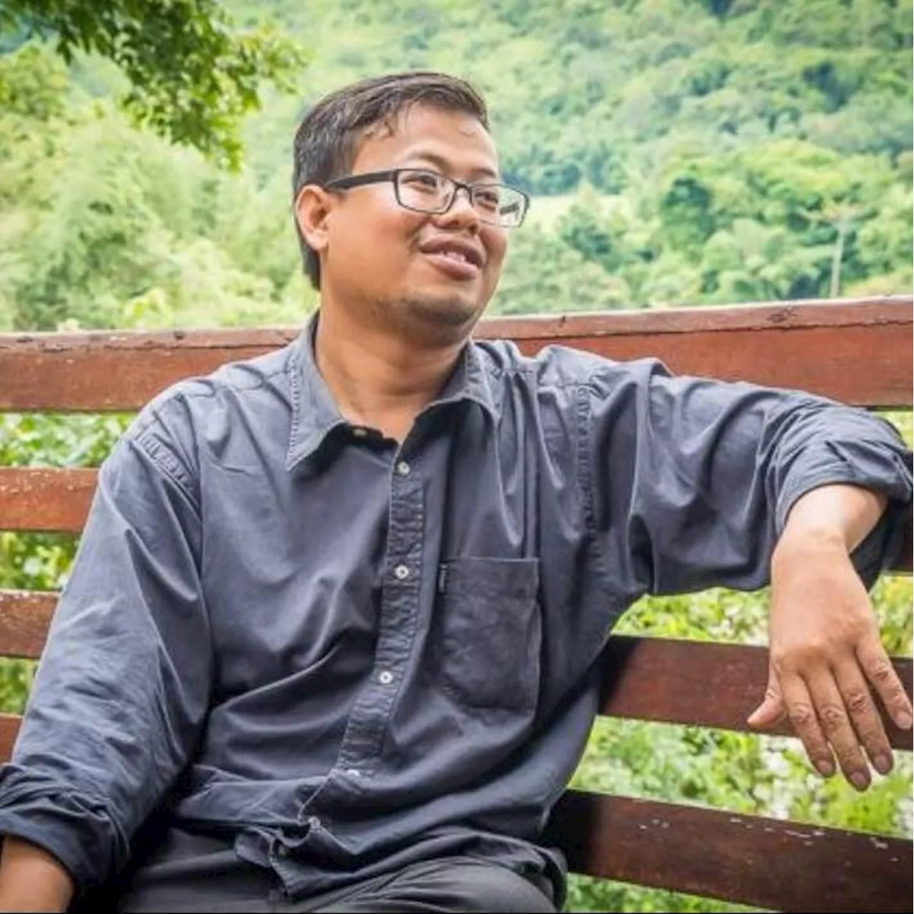 Cambodian journalist Mech Dara: From Newspaper stacker to prison cell