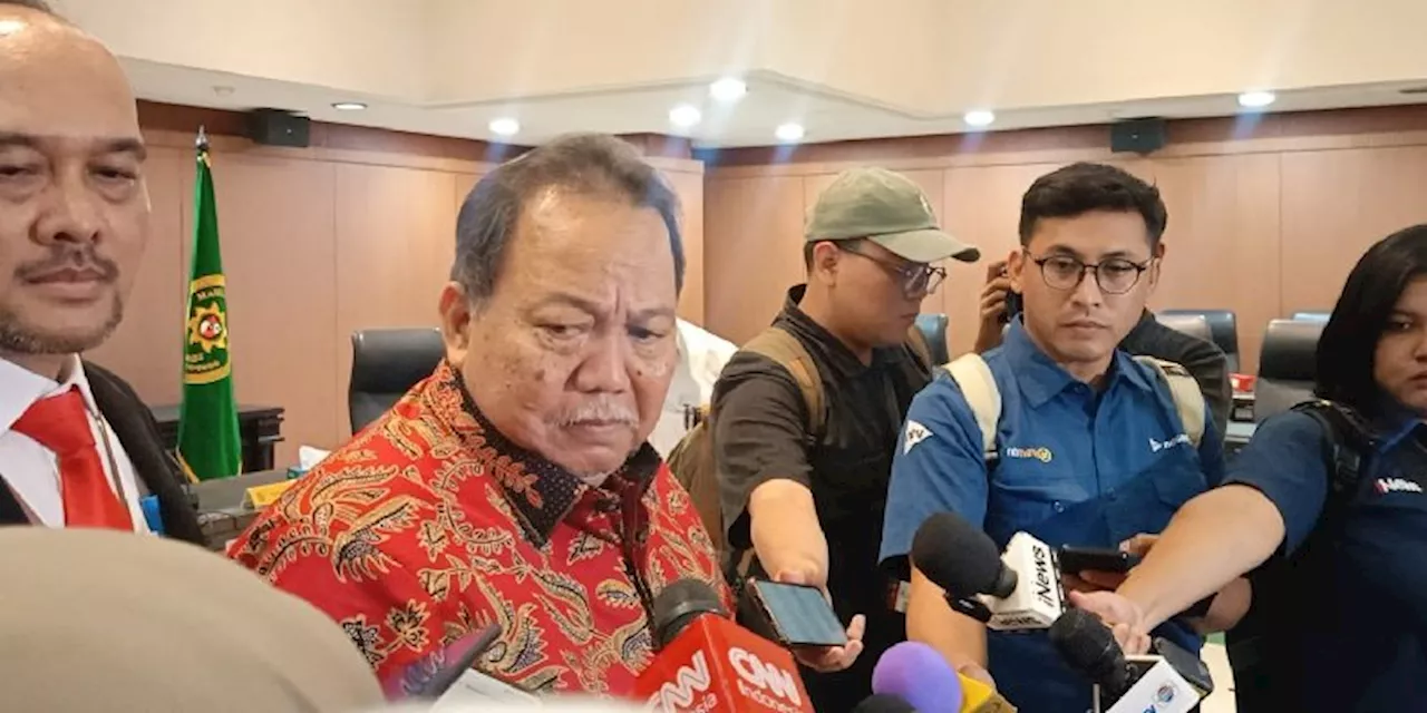 Aksi Mogok Hakim Direspon, Kenaikan Tunjangan Diproses Cepat oleh Pemerintah