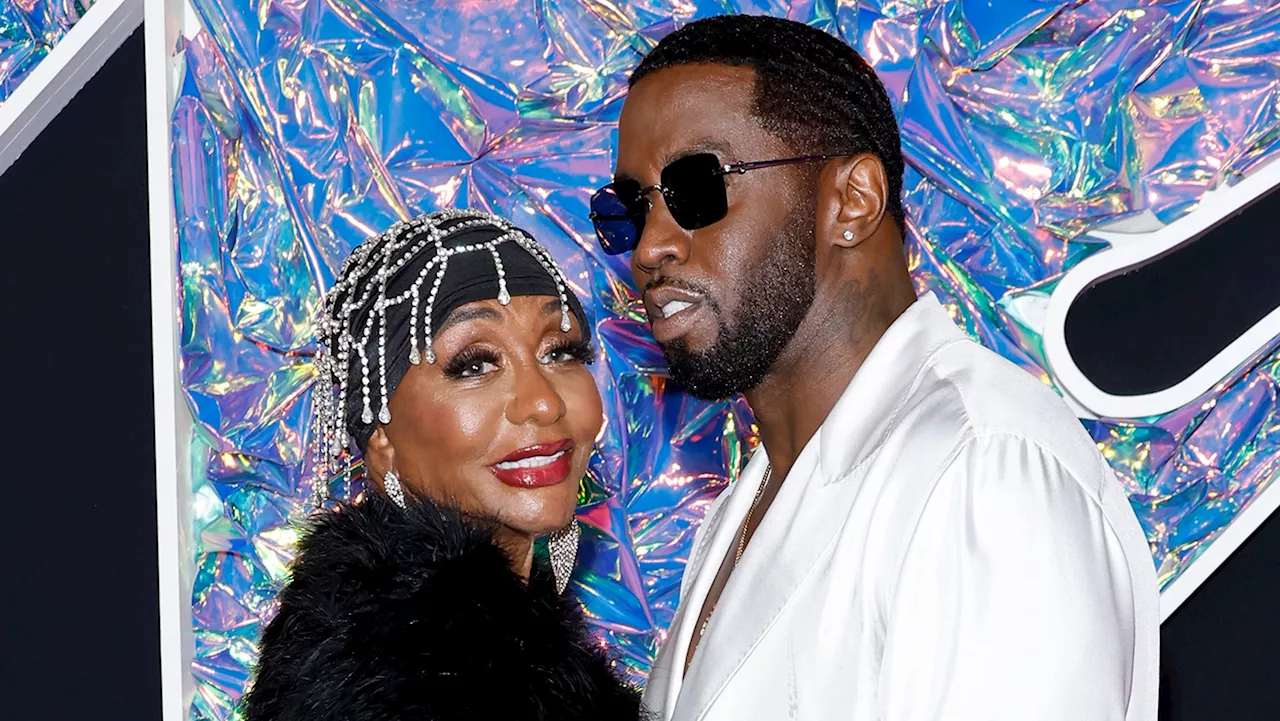 Sean Combs’ Mother Breaks Silence: ‘My Son Is Not the Monster They Have Painted Him to Be’