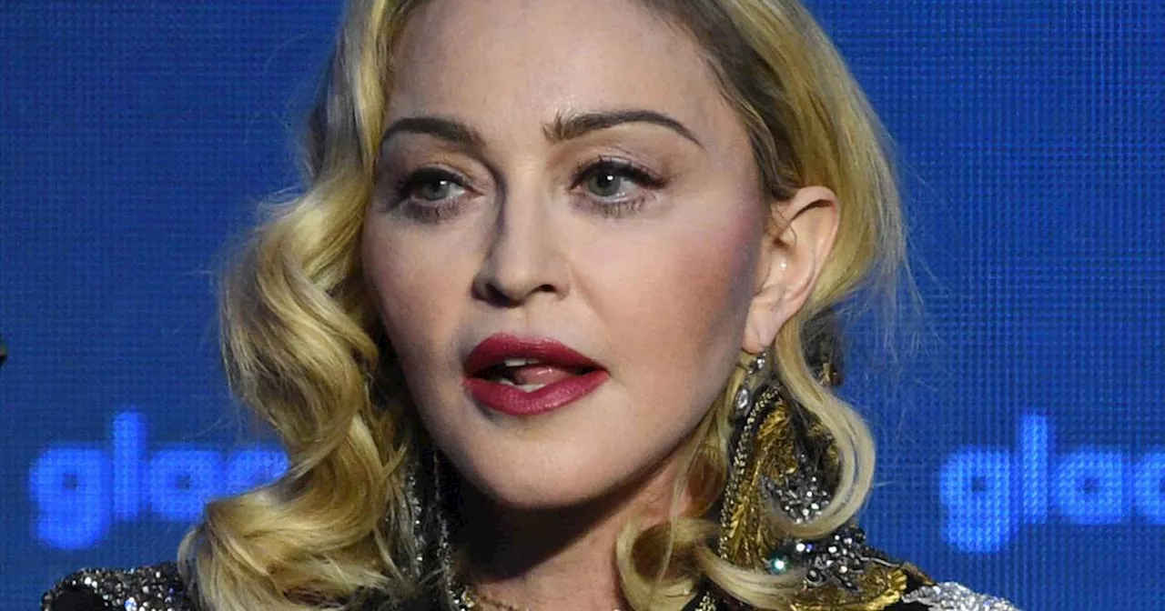 Madonna trauert um toten Bruder – an Krebs gestorben