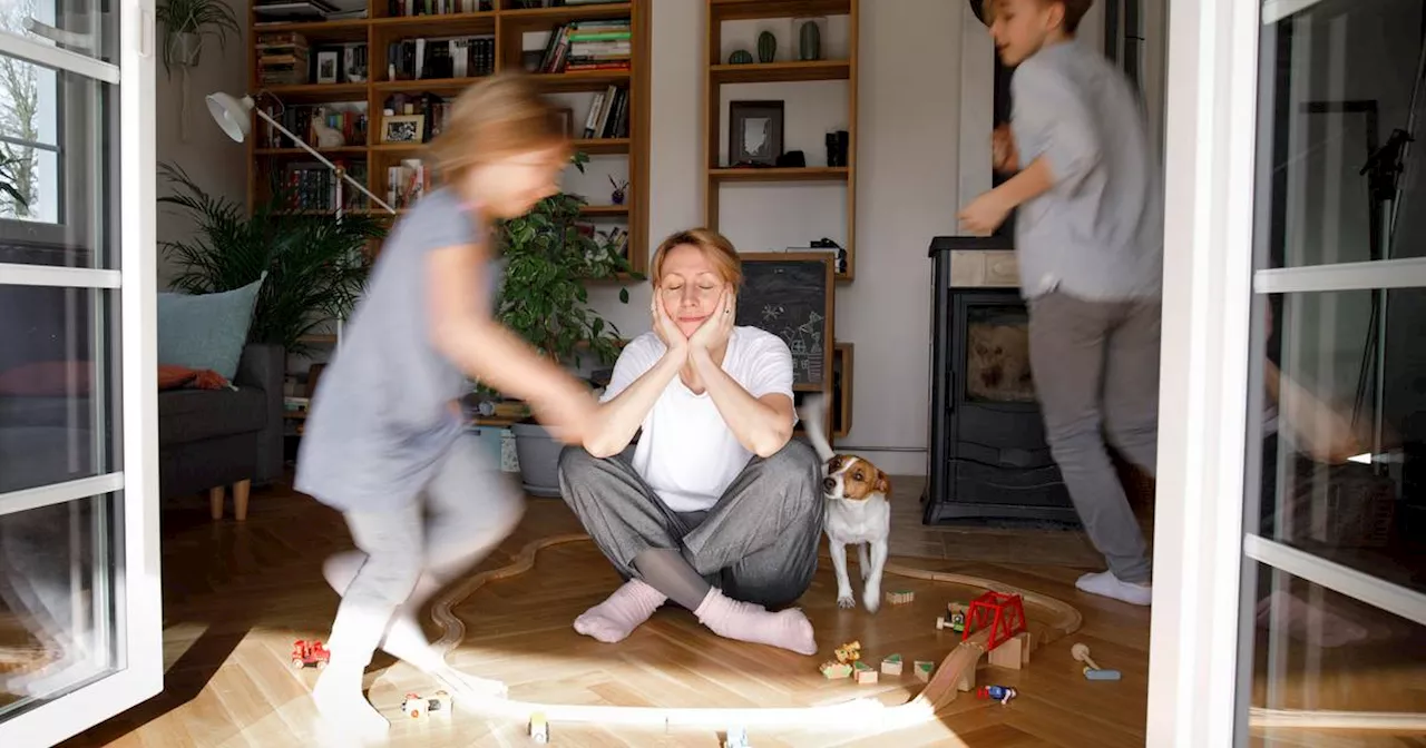 Mental Load: Katerstimmung bei vielen Frauen