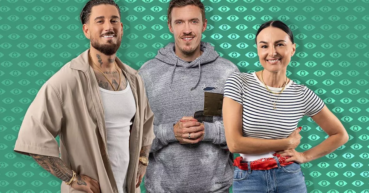 Promi Big Brother 2024: Start, Kandidaten, Stream & Gewinner