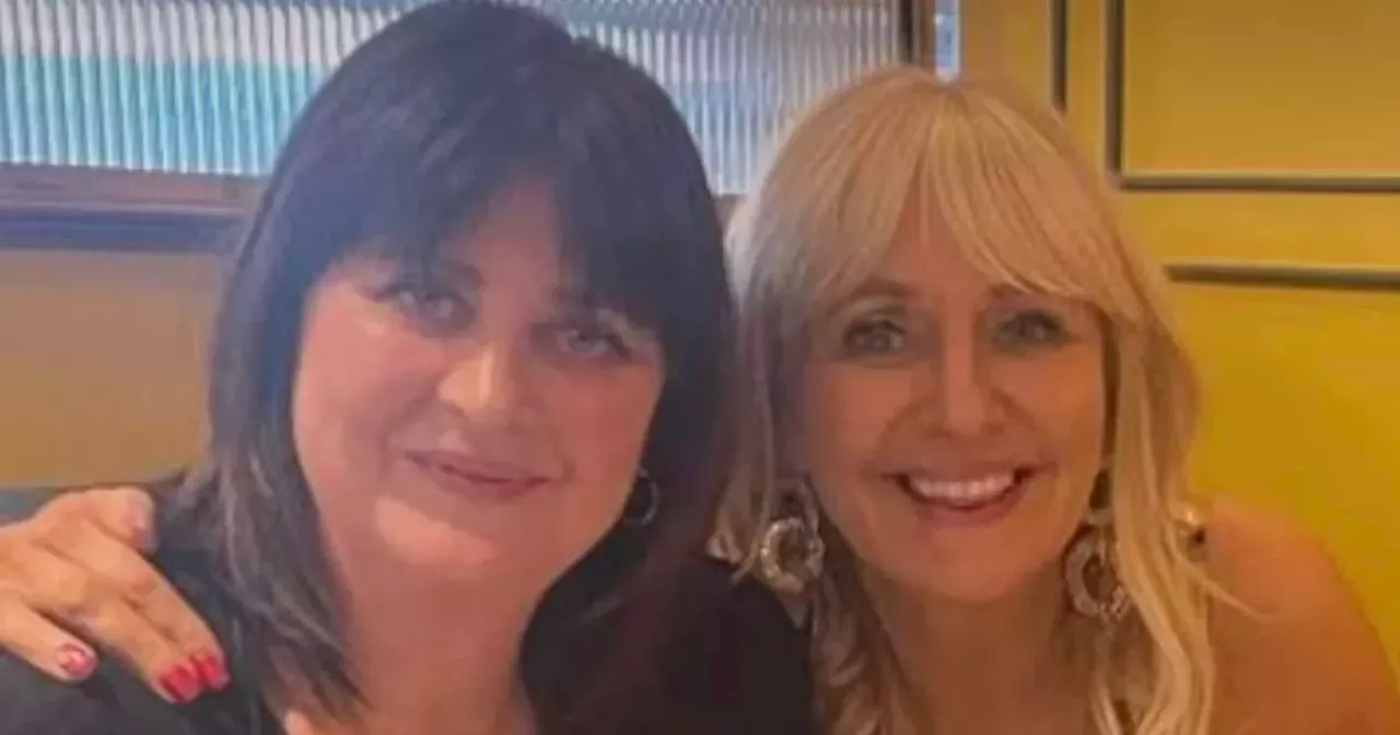 Miriam O'Callaghan pays tribute to Prime Time colleague after sad death