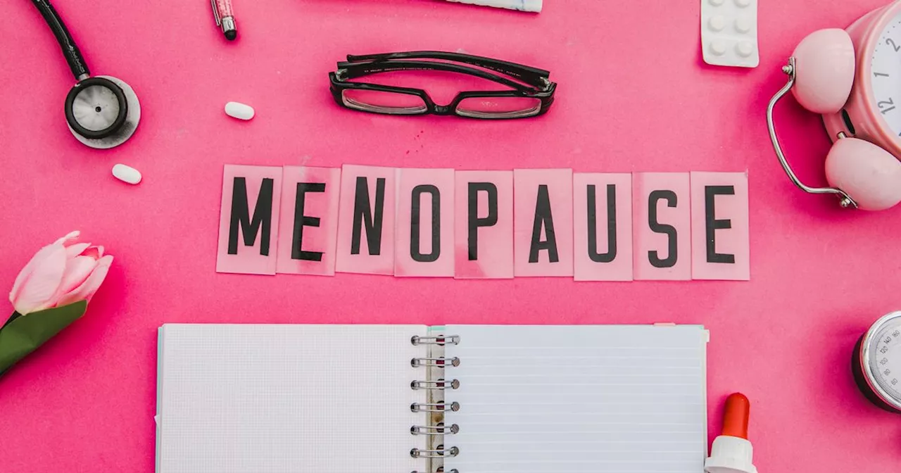 NuMe: A community of Irish women and experts talking all things menopause