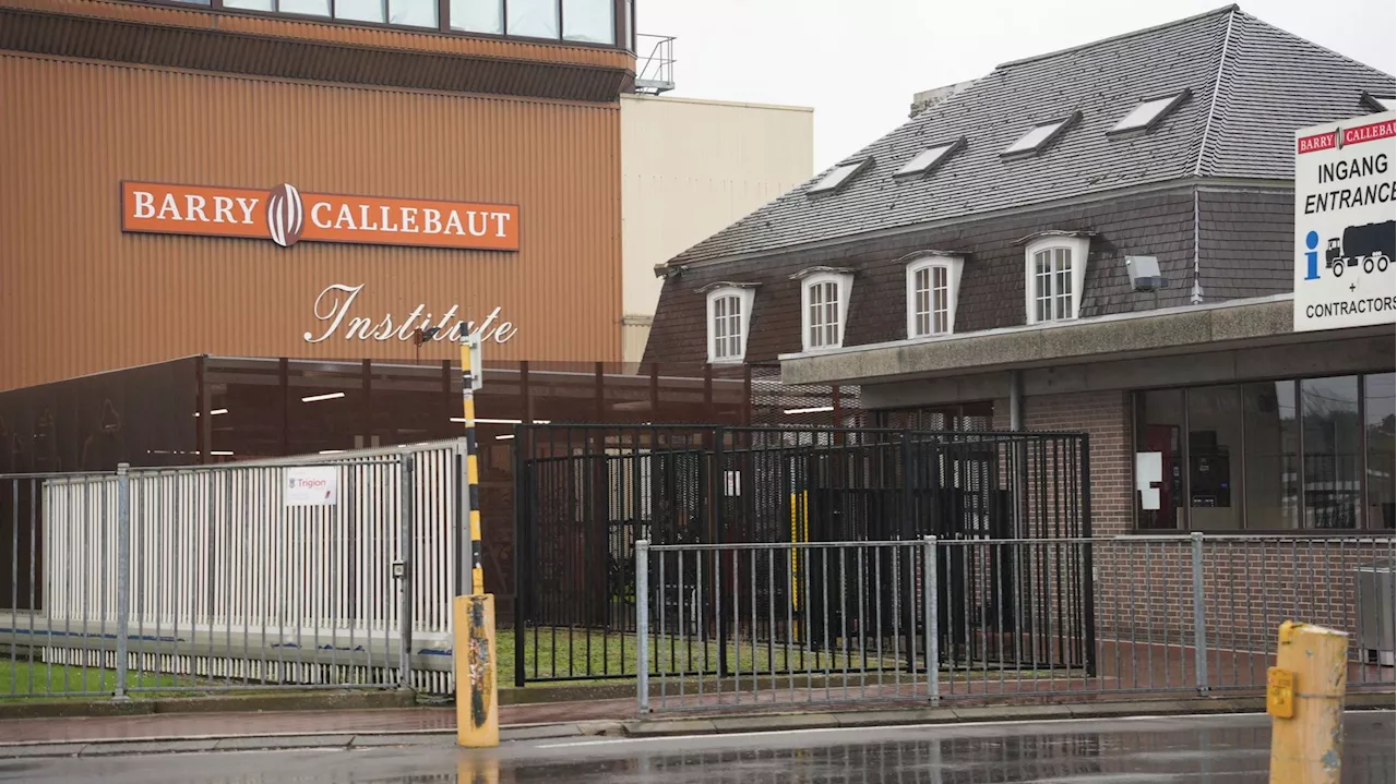 Restructuration chez Barry Callebaut : les syndicats ne parviennent pas à réduire les pertes d’emplois