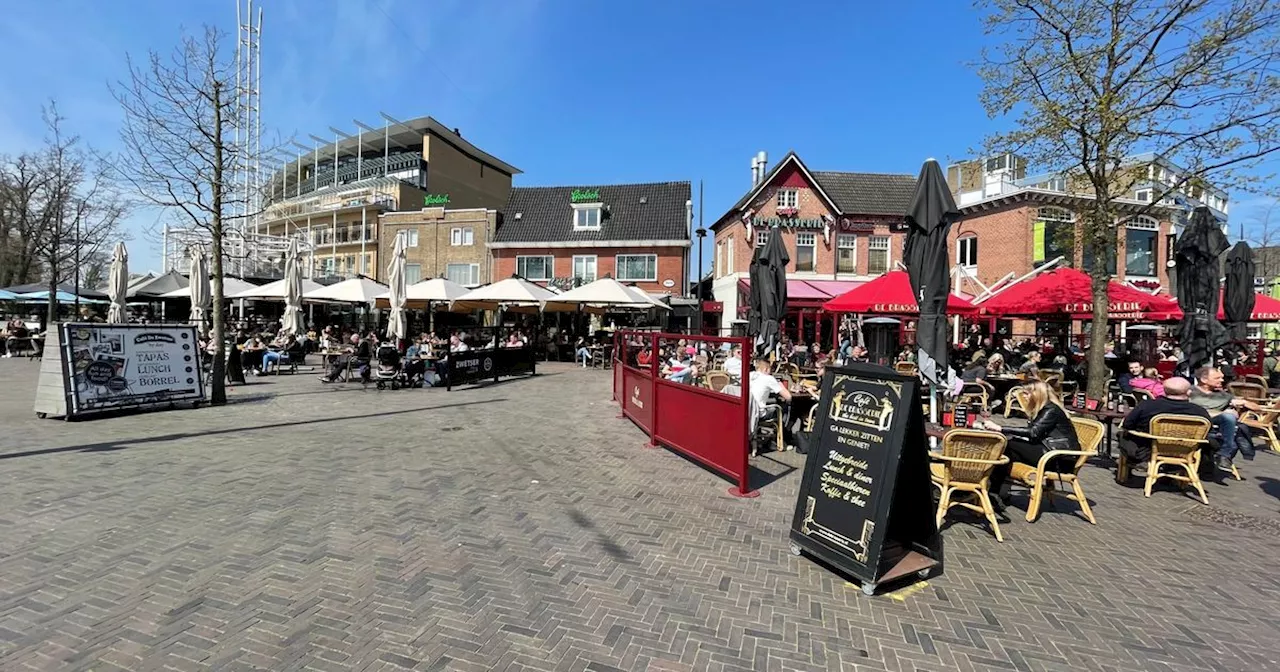 Emmen doet onderzoek naar nieuwe sluitingstijden grillrooms en shoarmazaken