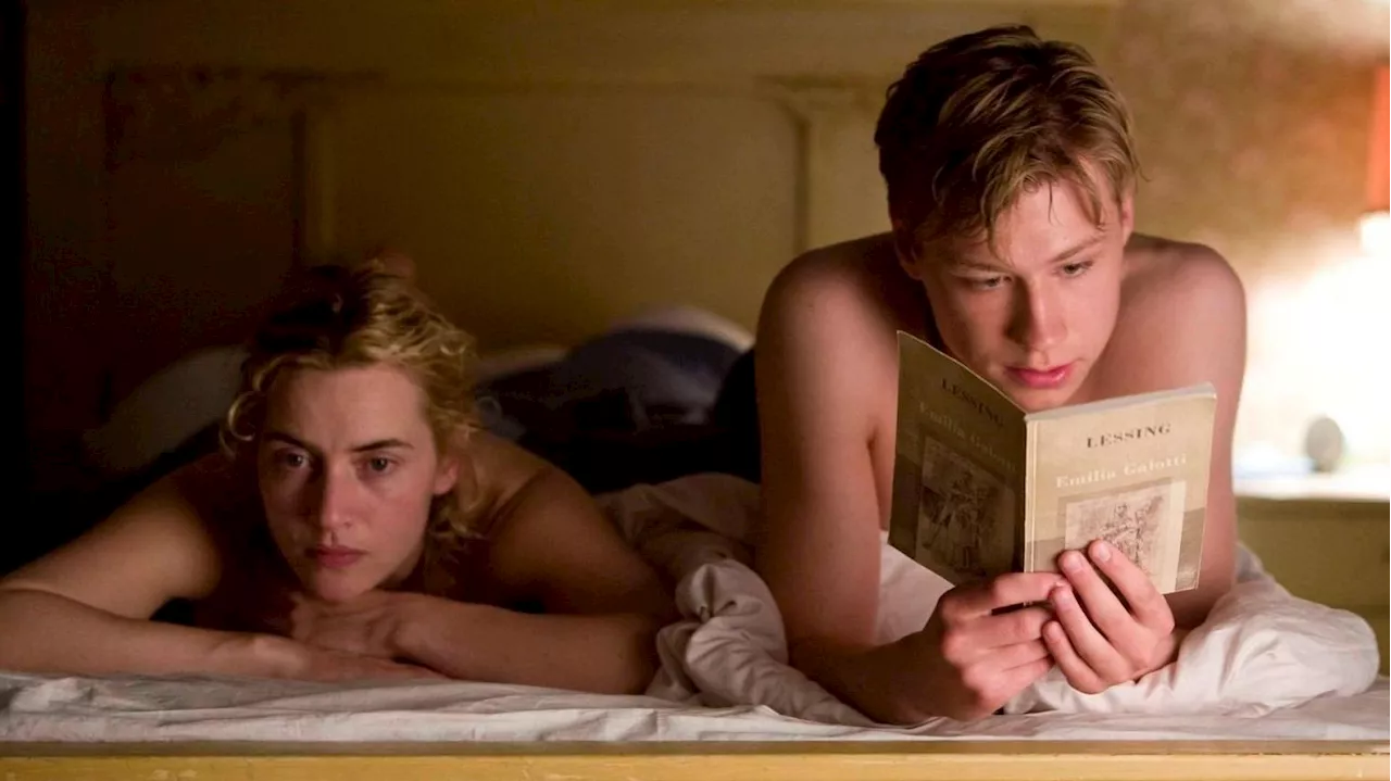 'El lector': la increíble historia que esconde esta gran película, la más arriesgada de Kate Winslet