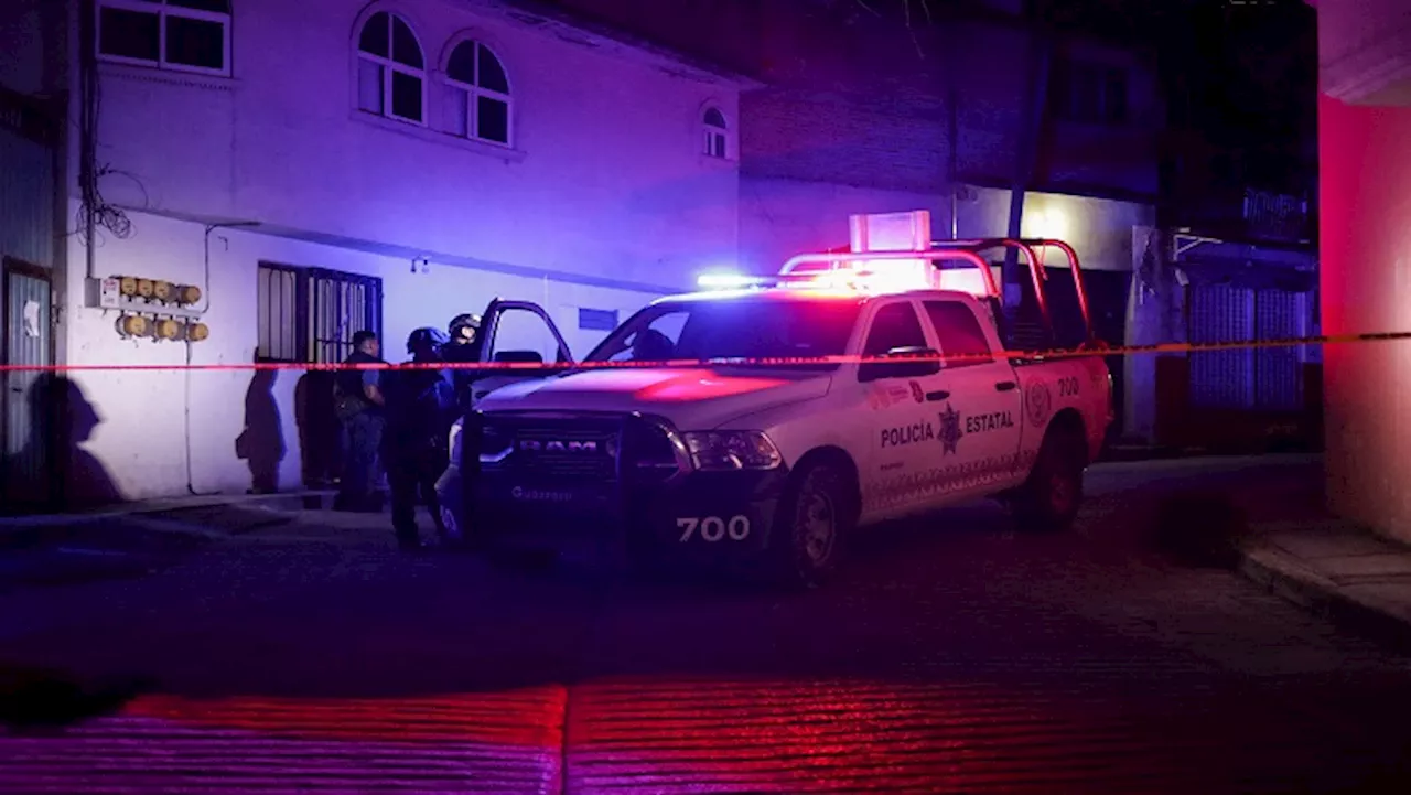 Mexican mayor assassinated days after taking office - SABC News - Breaking news, special reports, world,