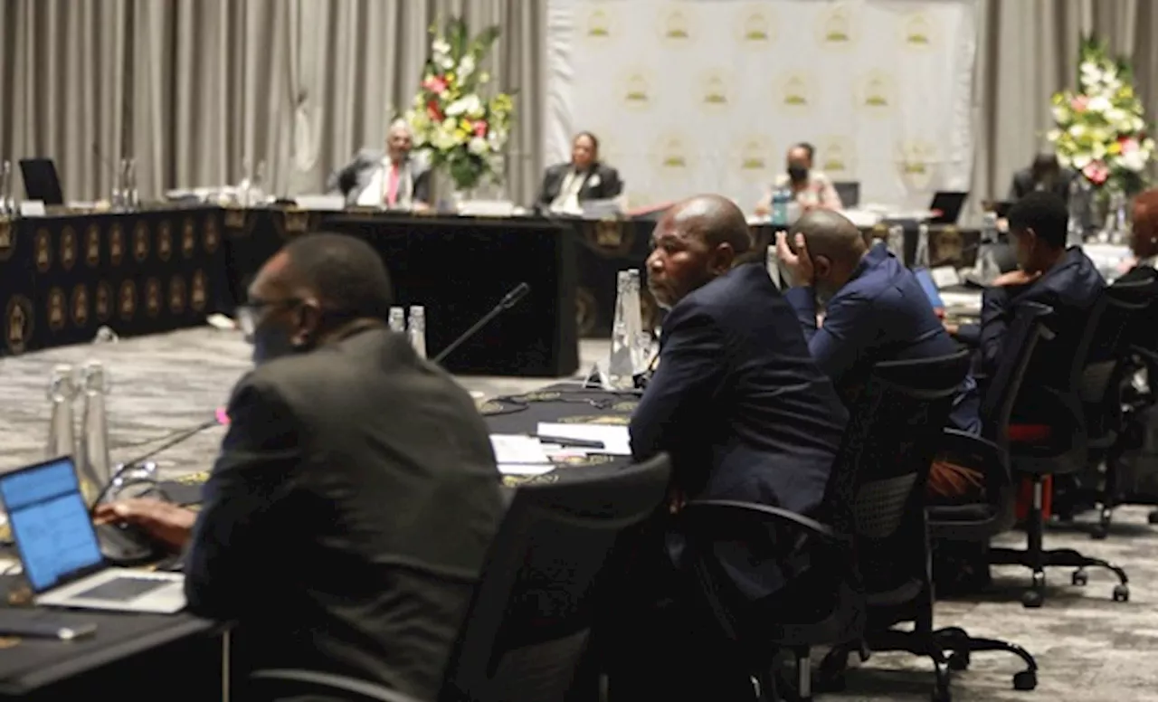 JSC to interview 54 candidates for 26 judicial vacancies - SABC News - Breaking news, special reports,