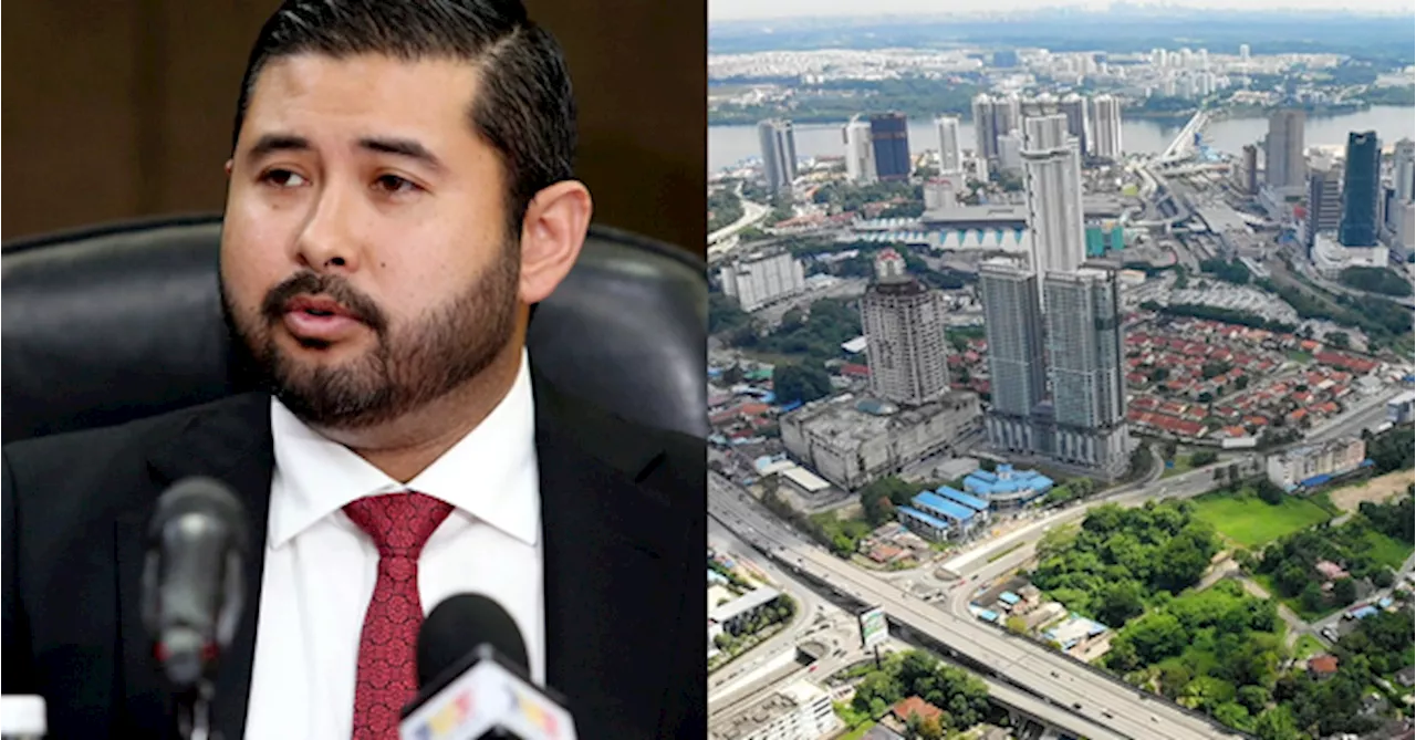 TMJ Unveils Return Of Saturday-Sunday Weekend Schedule For Johor Starting In 2025