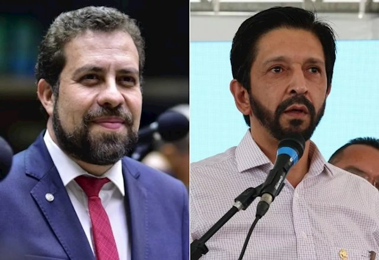 Brasil Agora: Boulos e Nunes disputam segundo turno em São Paulo