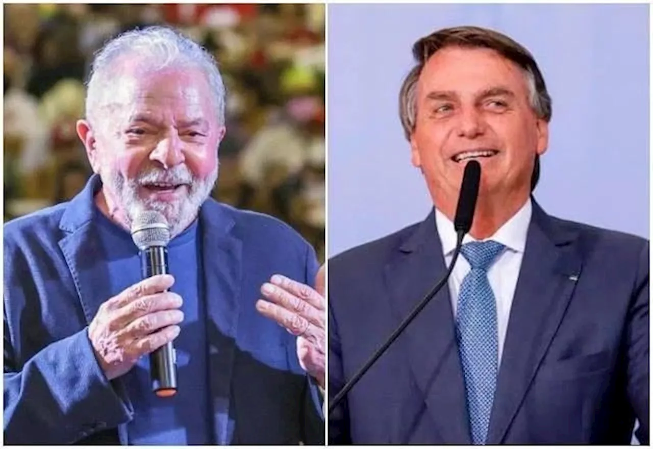 Lula x Bolsonaro: veja quem elegeu mais prefeitos nas capitais