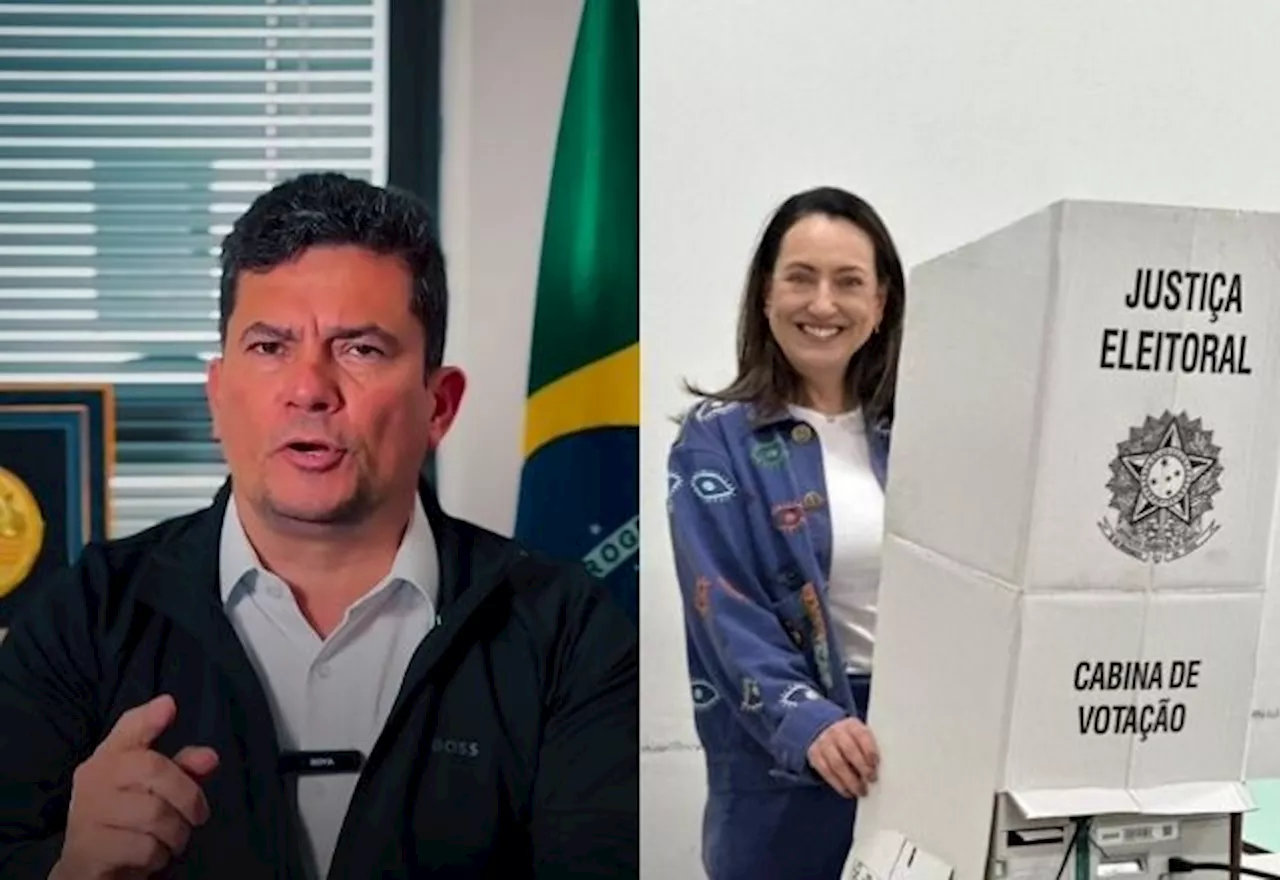 Rosângela Moro fica fora do segundo turno em Curitiba e resultado impacta decisão sobre 2026