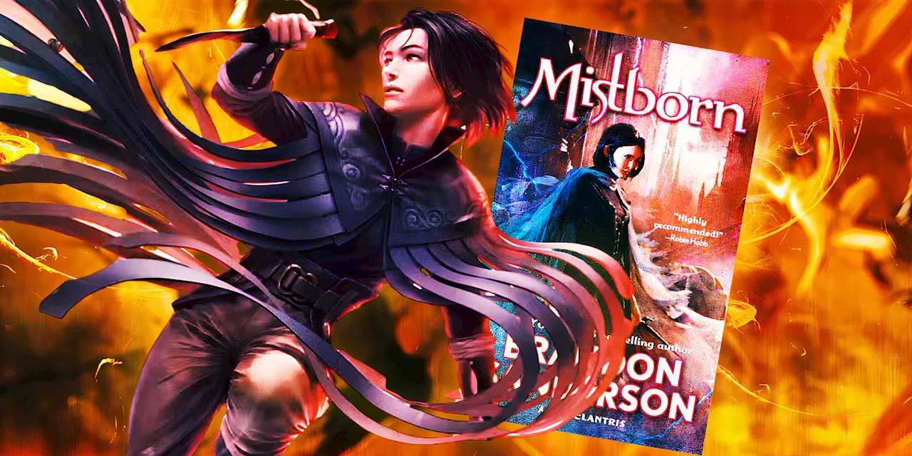 Mistborn’s Biggest Vin Complaint Doesn’t Hold Up After The Later Books