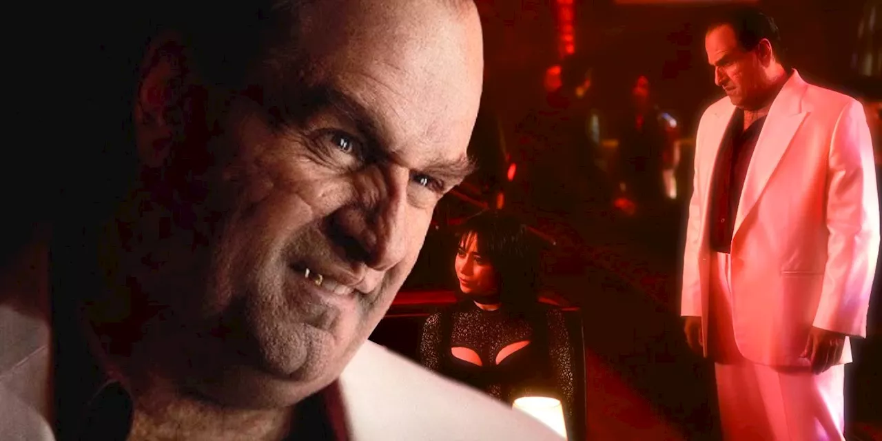 The Penguin Episode 3 Recap & Ending Explained