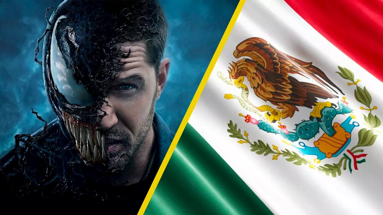 ¿Cuándo y dónde podrás conocer a Tom Hardy en México por 'Venom 3'?