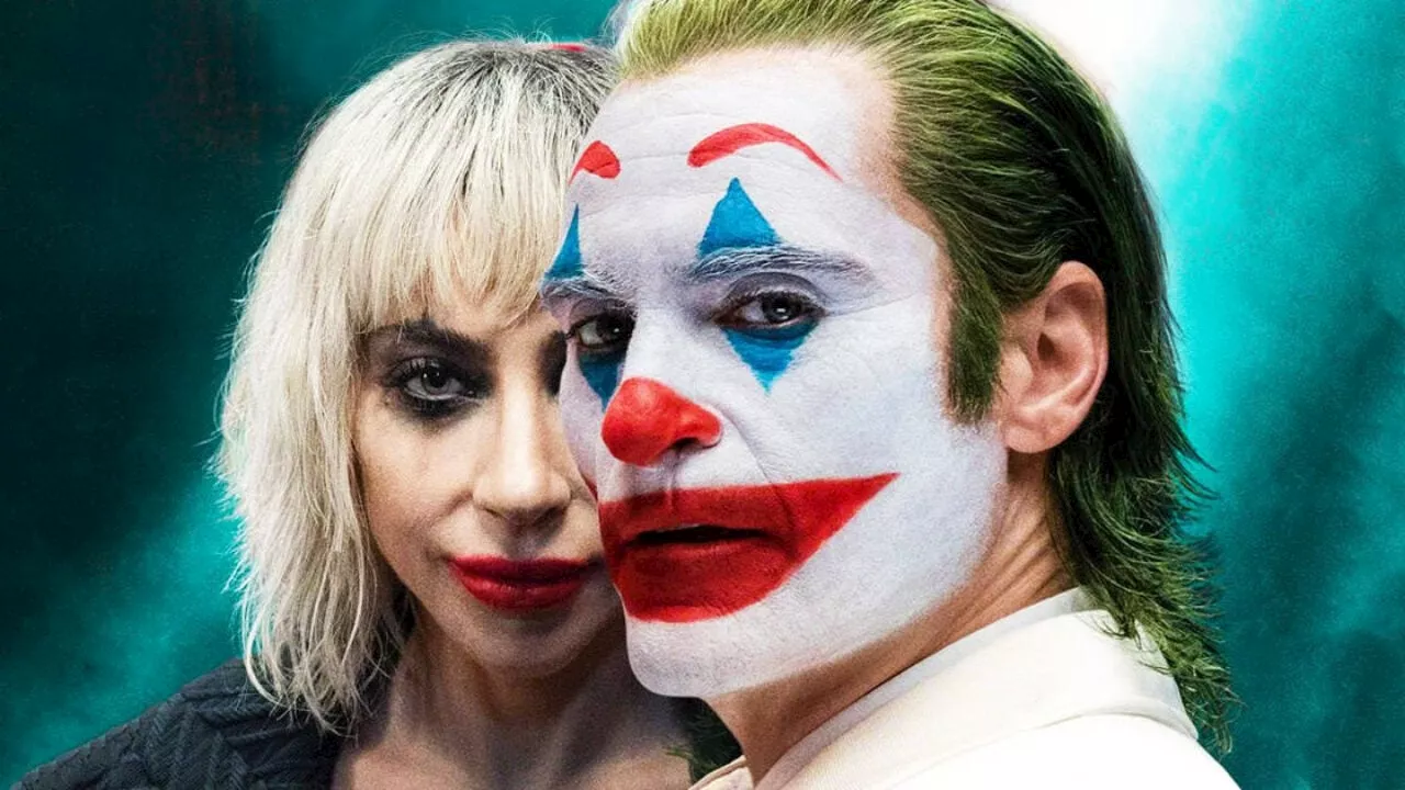 'Joker 2': Así era la última escena de Joaquin Phoenix y Lady Gaga que fue eliminada