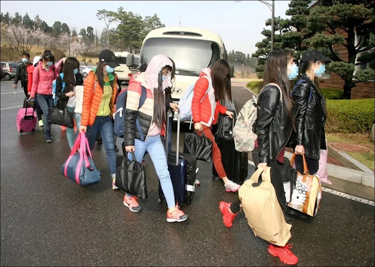 「汚い口を押し付けられ…」北朝鮮女性”鬼畜部屋”の生々しい証言（2024年10月8日）｜BIGLOBEニュース