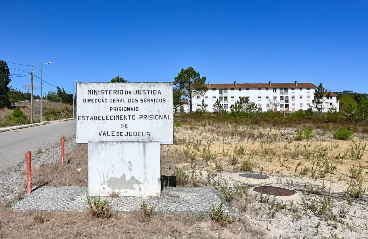 Encontro junta guardas prisionais em solidariedade com colegas de Vale de Judeus