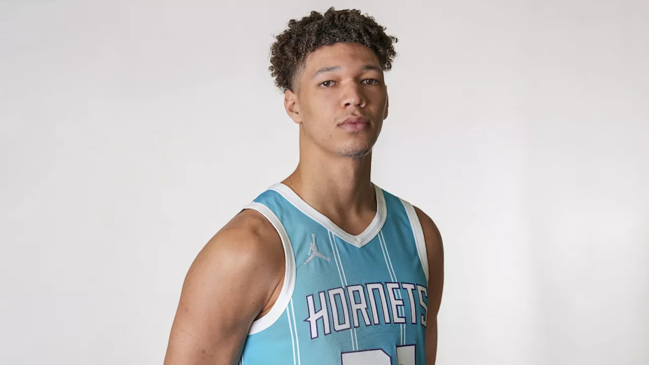 Charles Lee praises Hornets' energy, promising look from pair of rookies + more