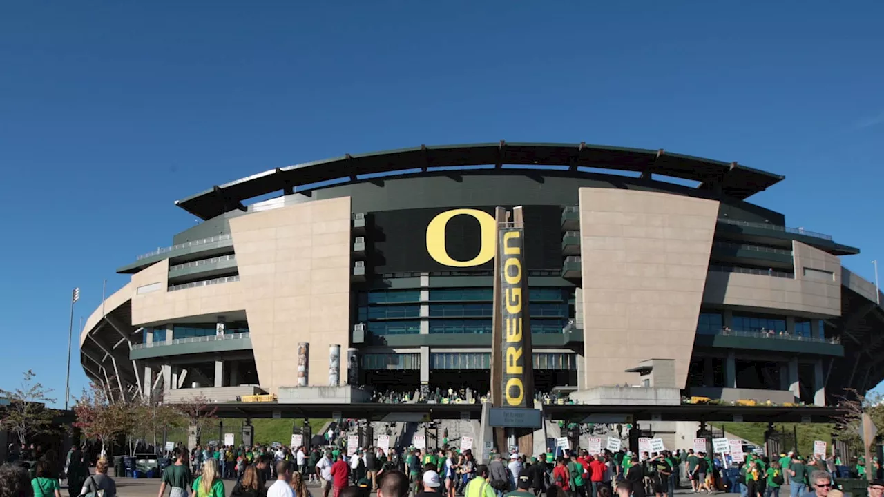 Oregon Ducks Prioritize Student-Athlete Mental Health During Dedicated Week