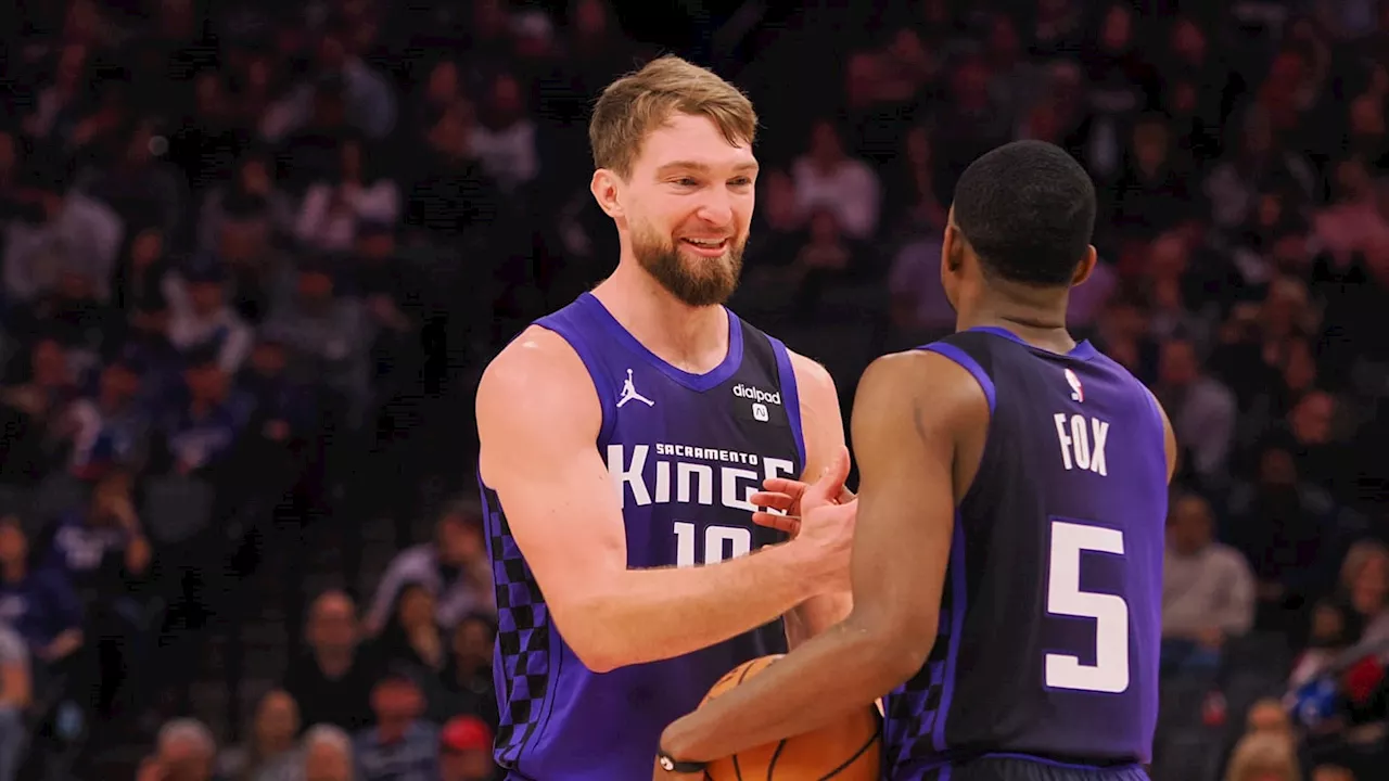 What To Expect From the Kings’ 2024 Preseason