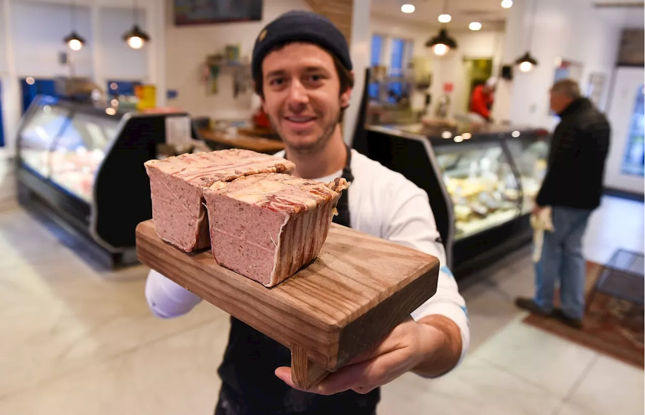 A popular Salt Lake City butcher shop will close after one last holiday season