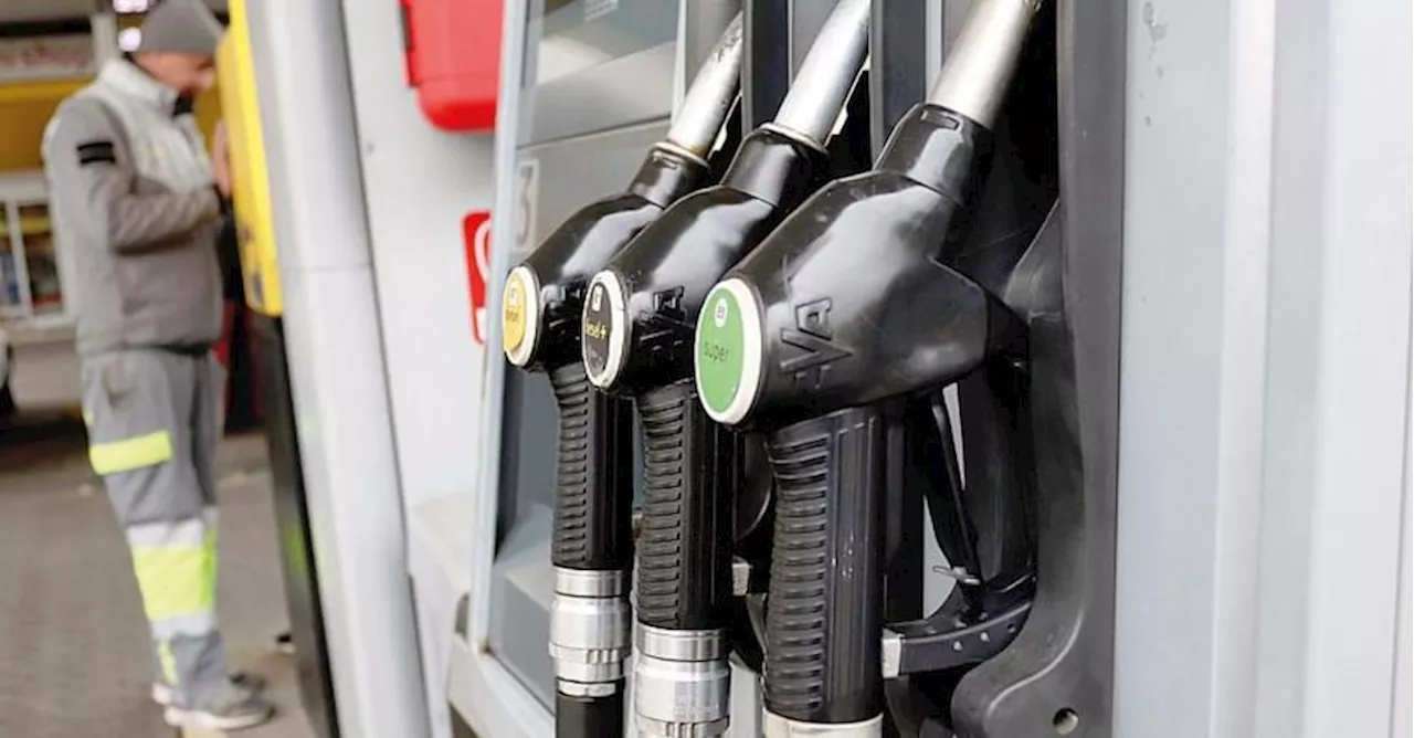 Consumi: dalla luce alla benzina, ecco quanto spende una famiglia all’anno