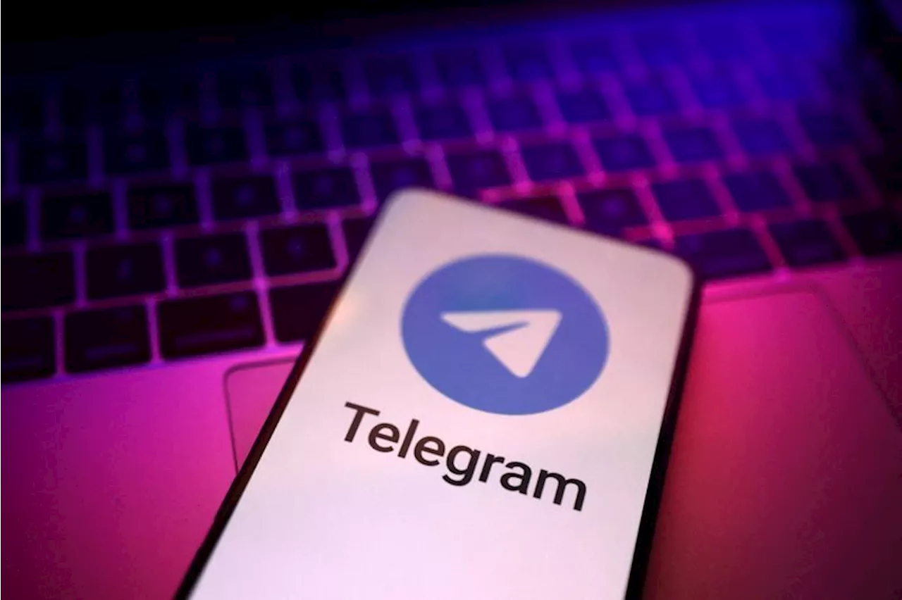 Criminal networks in Southeast Asia flourish in Telegram's 'underground markets', UN says